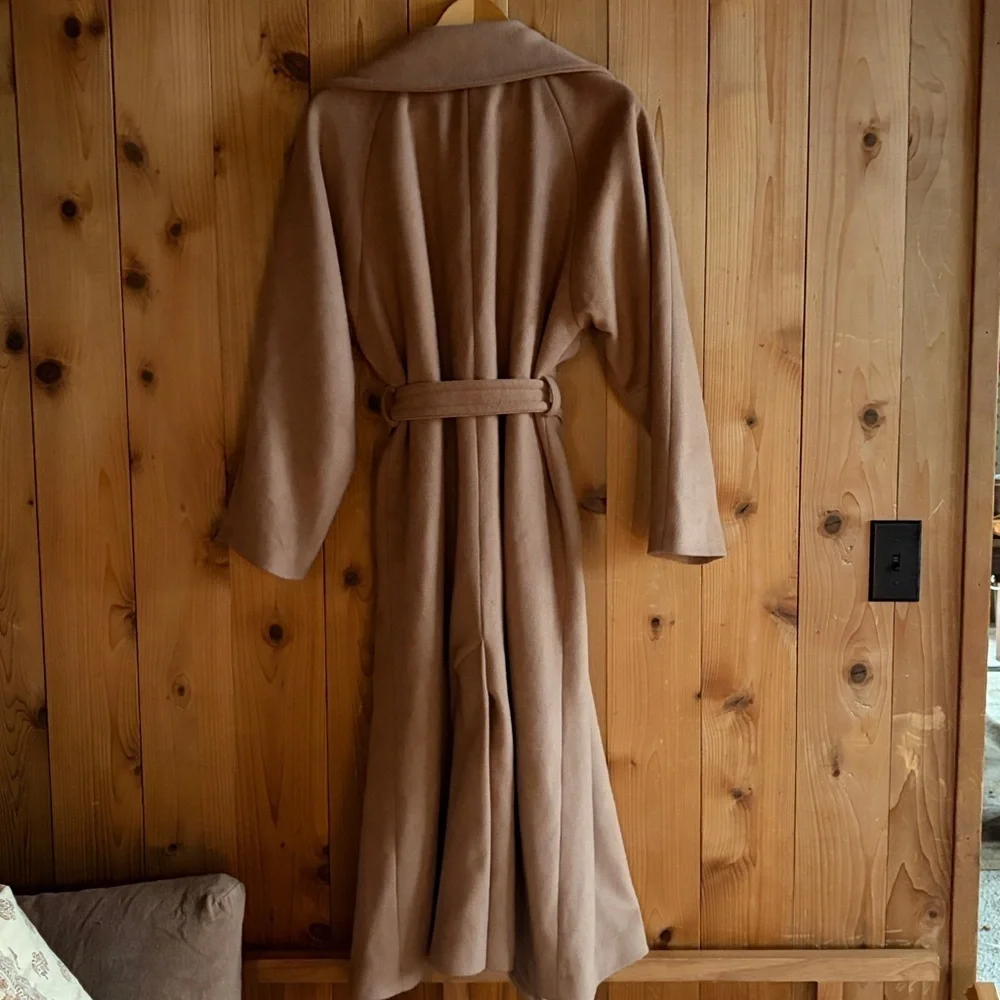 Boheme Goods / Eternal Coat Sz 2
